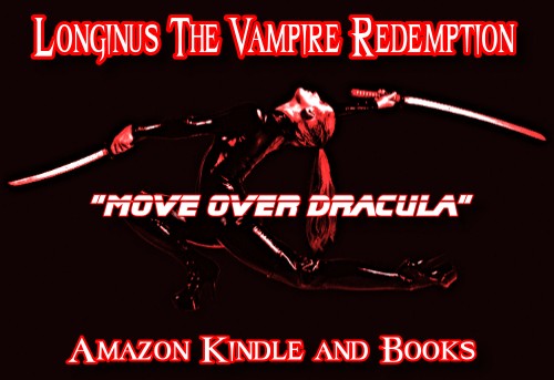 Best Vampire Book 4